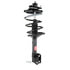 172975 by MONROE - Quick-Strut Suspension Strut and Coil Spring Assembly