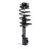 172981 by MONROE - Quick-Strut Suspension Strut and Coil Spring Assembly