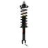 172984 by MONROE - Quick-Strut Suspension Strut and Coil Spring Assembly