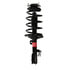 172980 by MONROE - Quick-Strut Suspension Strut and Coil Spring Assembly