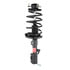 172981 by MONROE - Quick-Strut Suspension Strut and Coil Spring Assembly