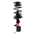 172989 by MONROE - Quick-Strut Suspension Strut and Coil Spring Assembly