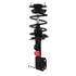 172989 by MONROE - Quick-Strut Suspension Strut and Coil Spring Assembly