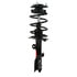 172989 by MONROE - Quick-Strut Suspension Strut and Coil Spring Assembly