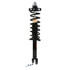 172984 by MONROE - Quick-Strut Suspension Strut and Coil Spring Assembly