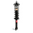 172984 by MONROE - Quick-Strut Suspension Strut and Coil Spring Assembly