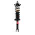 172984 by MONROE - Quick-Strut Suspension Strut and Coil Spring Assembly