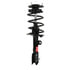 172990 by MONROE - Quick-Strut Suspension Strut and Coil Spring Assembly