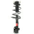 172992 by MONROE - Quick-Strut Suspension Strut and Coil Spring Assembly