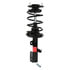 172990 by MONROE - Quick-Strut Suspension Strut and Coil Spring Assembly