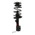 172990 by MONROE - Quick-Strut Suspension Strut and Coil Spring Assembly