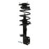 172990 by MONROE - Quick-Strut Suspension Strut and Coil Spring Assembly