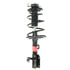 172993 by MONROE - Quick-Strut Suspension Strut and Coil Spring Assembly