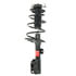 172993 by MONROE - Quick-Strut Suspension Strut and Coil Spring Assembly