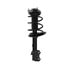 173013 by MONROE - Quick-Strut Suspension Strut and Coil Spring Assembly