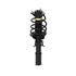 173012 by MONROE - Quick-Strut Suspension Strut and Coil Spring Assembly