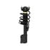 173012 by MONROE - Quick-Strut Suspension Strut and Coil Spring Assembly