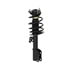 173012 by MONROE - Quick-Strut Suspension Strut and Coil Spring Assembly