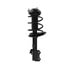 173014 by MONROE - Quick-Strut Suspension Strut and Coil Spring Assembly