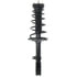 173033 by MONROE - Quick-Strut Suspension Strut and Coil Spring Assembly