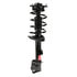 173044 by MONROE - Quick-Strut Suspension Strut and Coil Spring Assembly