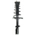 173034 by MONROE - Quick-Strut Suspension Strut and Coil Spring Assembly