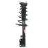 173034 by MONROE - Quick-Strut Suspension Strut and Coil Spring Assembly