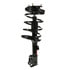 173047 by MONROE - Quick-Strut Suspension Strut and Coil Spring Assembly