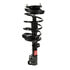 173047 by MONROE - Quick-Strut Suspension Strut and Coil Spring Assembly