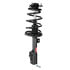 173049 by MONROE - Quick-Strut Suspension Strut and Coil Spring Assembly