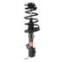 173049 by MONROE - Quick-Strut Suspension Strut and Coil Spring Assembly