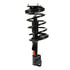 173047 by MONROE - Quick-Strut Suspension Strut and Coil Spring Assembly