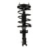 173047 by MONROE - Quick-Strut Suspension Strut and Coil Spring Assembly