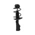 173051 by MONROE - Quick-Strut Suspension Strut and Coil Spring Assembly