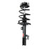 173049 by MONROE - Quick-Strut Suspension Strut and Coil Spring Assembly