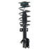 173059 by MONROE - Quick-Strut Suspension Strut and Coil Spring Assembly