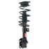 173059 by MONROE - Quick-Strut Suspension Strut and Coil Spring Assembly