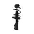 173052 by MONROE - Quick-Strut Suspension Strut and Coil Spring Assembly