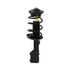 173062 by MONROE - Quick-Strut Suspension Strut and Coil Spring Assembly