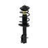 173062 by MONROE - Quick-Strut Suspension Strut and Coil Spring Assembly