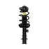 173062 by MONROE - Quick-Strut Suspension Strut and Coil Spring Assembly