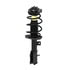 173063 by MONROE - Quick-Strut Suspension Strut and Coil Spring Assembly