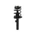 173081L by MONROE - Quick-Strut Suspension Strut and Coil Spring Assembly