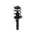 173081R by MONROE - Quick-Strut Suspension Strut and Coil Spring Assembly