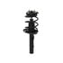 173081R by MONROE - Quick-Strut Suspension Strut and Coil Spring Assembly