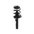 173081L by MONROE - Quick-Strut Suspension Strut and Coil Spring Assembly