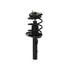 173081L by MONROE - Quick-Strut Suspension Strut and Coil Spring Assembly