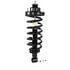 181125 by MONROE - RoadMatic Suspension Strut and Coil Spring Assembly