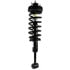 181124 by MONROE - RoadMatic Suspension Strut and Coil Spring Assembly