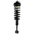 181124 by MONROE - RoadMatic Suspension Strut and Coil Spring Assembly